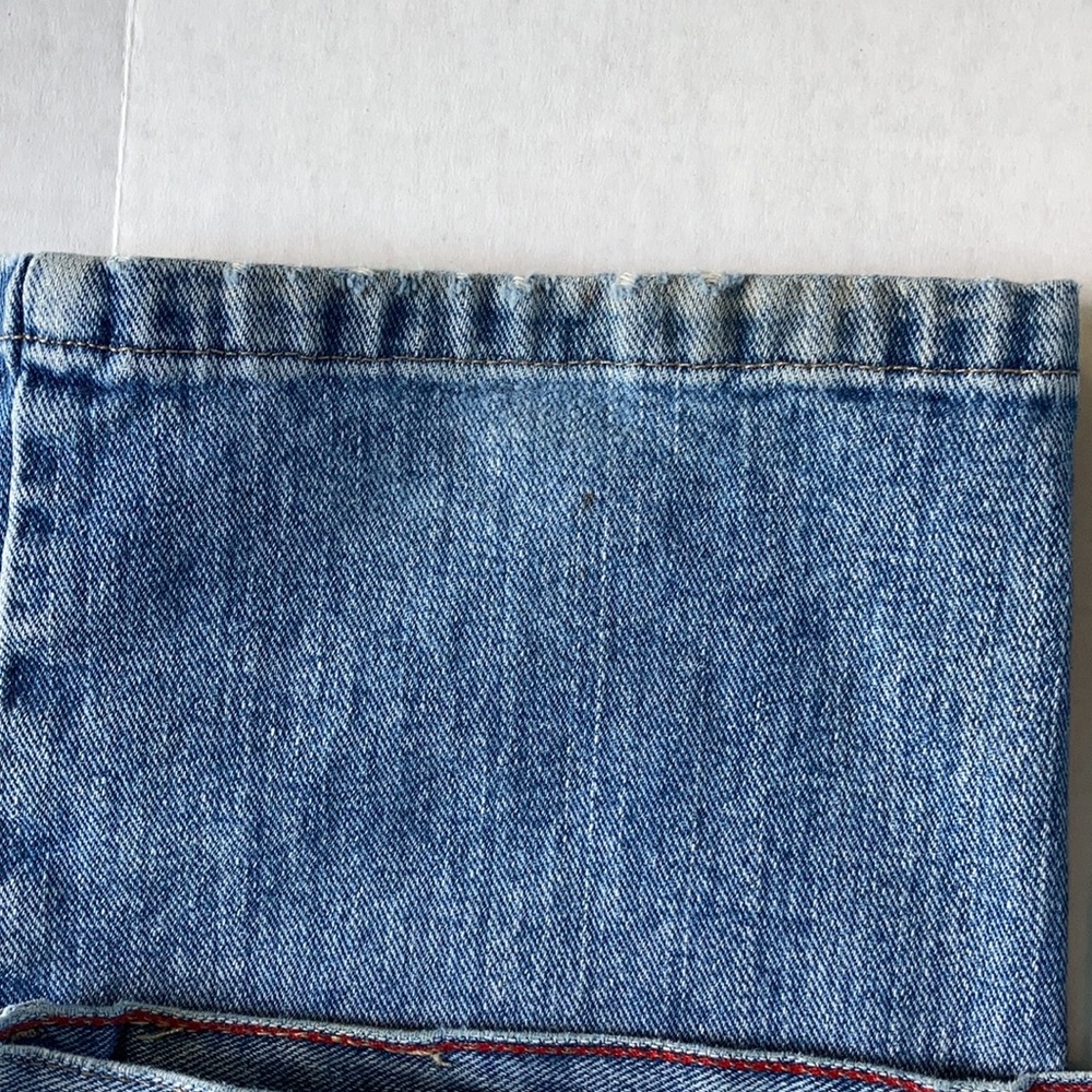 Vintage Tommy Hilfiger Mid-Rise Boyfriend Jeans 6 - Picture 9 of 9